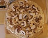 Une image de l'étape 8 de Tarte Flambée 
