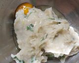 Foto langkah ke 3 dari resep Siomay Ala Abang-Abang (Tanpa Ikan, tetap empuk walau dingin).
