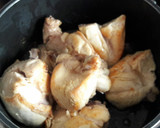 Foto del paso 1 de la receta: Sopa Seca Cañetana