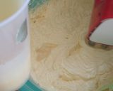 Foto langkah ke 2 dari resep 1. Cake Zadul ala Mamah Aura.