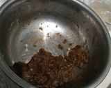 Foto langkah ke 3 dari resep Bola bola coklat.