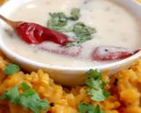 ગુજરાતી કઢી (Gujarati Kadhi Recipe In Gujarati) રેસીપી સ્ટેપ5ફોટો