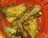Foto langkah ke 7 dari resep Ayam Cabai Hijau.