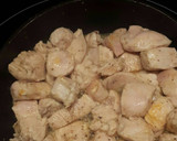 Foto del paso 3 de la receta: Cus Cus (a mi manera)