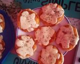 Foto del paso 3 de la receta: Pizzetitas para el mate...🍕😲