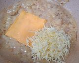 Foto langkah ke 4 dari resep Mac N Cheese MPASI 2y+.