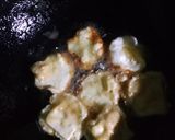 চিলি পনির(Chili paneer recipe in Bengali) রেসিপির ধাপ 3 ছবি