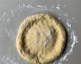 Foto langkah ke 4 dari resep Pizza Panggang Renyah dan Enak.