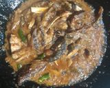 Foto langkah ke 4 dari resep Tumis tongkol.