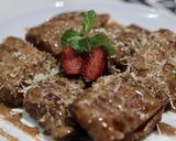 Foto langkah ke 6 dari resep Banana Crispy Karamel (Exotic Banana).