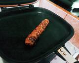 Spicy Grilled Sausage langkah memasak 3 foto