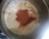 Foto del paso 2 de la receta: Avena tradicional fit de desayuno
