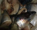 A picture of step 1 of Fried fish 🎏.
