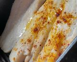 Foto del paso 4 de la receta: Merluza Asada con Papas