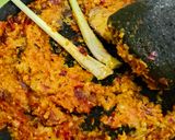 Foto langkah ke 3 dari resep Jangan Lombok Tempe & Kikil.