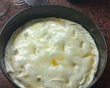 Foto del paso 6 de la receta: Tarta de puerro y pollo