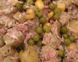 Foto del paso 8 de la receta: Ensalada de arroz Marroquí!