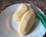 Foto del paso 4 de la receta: Guiso de pota y rodaballo