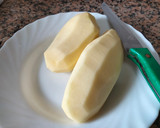 Foto del paso 4 de la receta: Guiso de pota y rodaballo