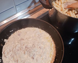 Foto del paso 4 de la receta: Pasta a la carbonara