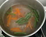 Foto langkah ke 2 dari resep 10. Steak Galantin #fooddeha.