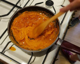Foto del paso 4 de la receta: Gachas manchegas