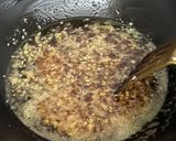 Foto langkah ke 4 dari resep Pangsit Ayam Chilli Oil.