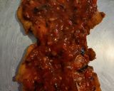 Foto del paso 6 de la receta: Milanesas napolitanas de pollo 🐣