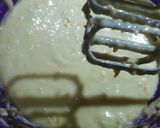 Foto del paso 1 de la receta: Bizcochuelo de naranja
