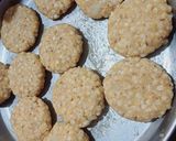 A picture of step 2 of Sweet potato sabudana vada.