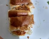A picture of step 4 of Khada Pav Bhaji.