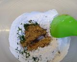 Foto langkah ke 5 dari resep Peyek kacang kacang.