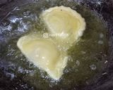 Foto langkah ke 9 dari resep Pastel Singapur (Karipap).