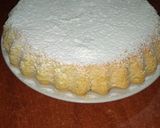 Foto del paso 4 de la receta: Tarta de ricota