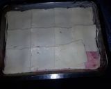 Foto del paso 3 de la receta: Torta de fiambre licuada