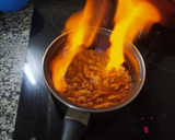 Foto del paso 3 de la receta: Empanadillas de langostinos