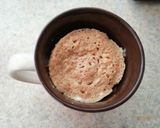 Foto del paso 3 de la receta: Soufflé de plátano light en microondas