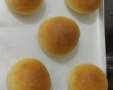 Foto langkah ke 1 dari resep Garlic cheese bread.