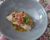 Foto del paso 4 de la receta: Bacalao con habitas y jamón