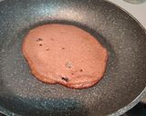 Foto del paso 2 de la receta: Tortitas de avena veganas 🍌