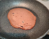 Foto del paso 2 de la receta: Tortitas de avena veganas 🍌
