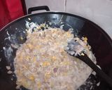 Foto langkah ke 5 dari resep Macaroni Schotel Panggang.