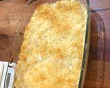 Foto langkah ke 14 dari resep Baked Mac and Cheese.