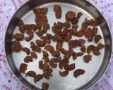 A picture of step 6 of Gooseberry palm Candy.