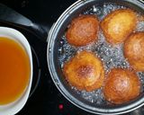 صورة لخطوة 1 من وصفة زلابية البيض (لعضام)