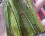Foto langkah ke 2 dari resep Tepung Ampas Kelapa.
