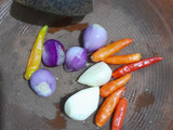 44. Tahu Gejrot Khas Cirebon
