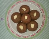 વધેલી રોટલી નો લાડુ (Leftover Rotli Ladoo Recipe In Gujarati) રેસીપી સ્ટેપ7ફોટો