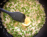 Foto del paso 5 de la receta: Risi e bisi