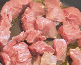 Foto del paso 2 de la receta: Estofado de Añojo